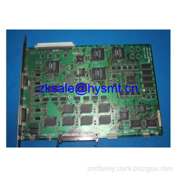 yamaha servo board assy km5m5840021